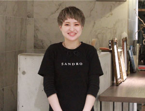 櫻井さん