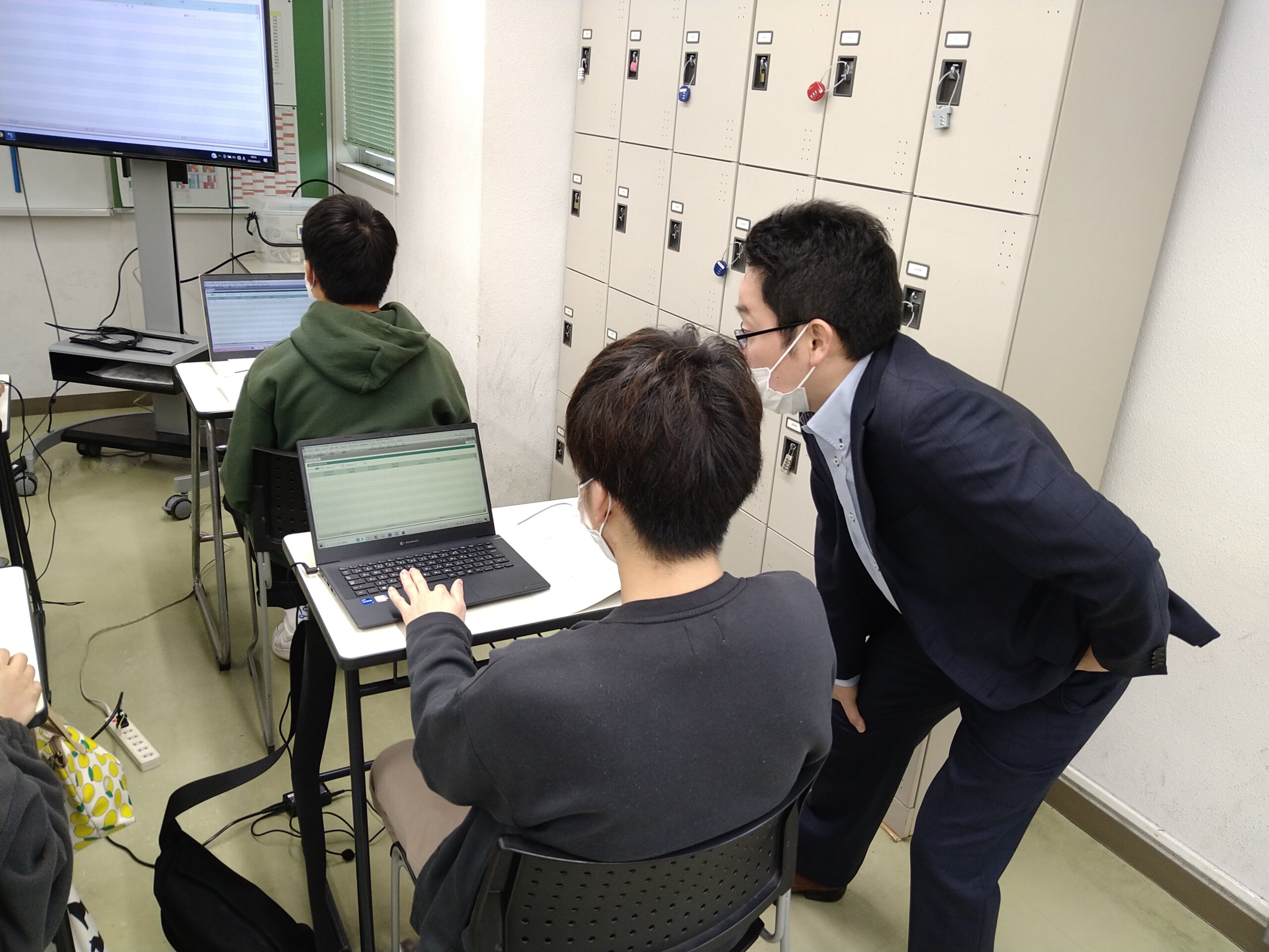 税理士が教える経理職＆会計事務所の仕事(企業ビジネス学科＠パソコン会計) 新着情報 香川県の専門学校 穴吹カレッジグループ 高松