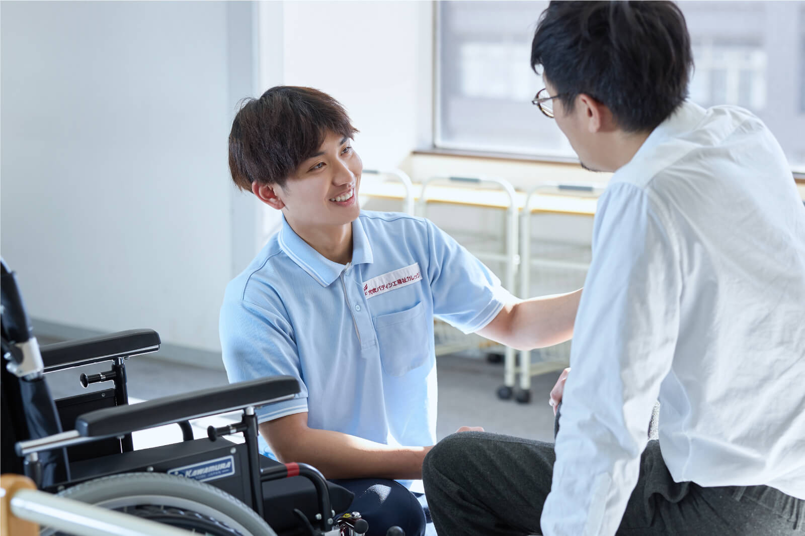 穴吹パティシエ福祉カレッジ 福祉 専門学校 穴吹カレッジグループ 高松