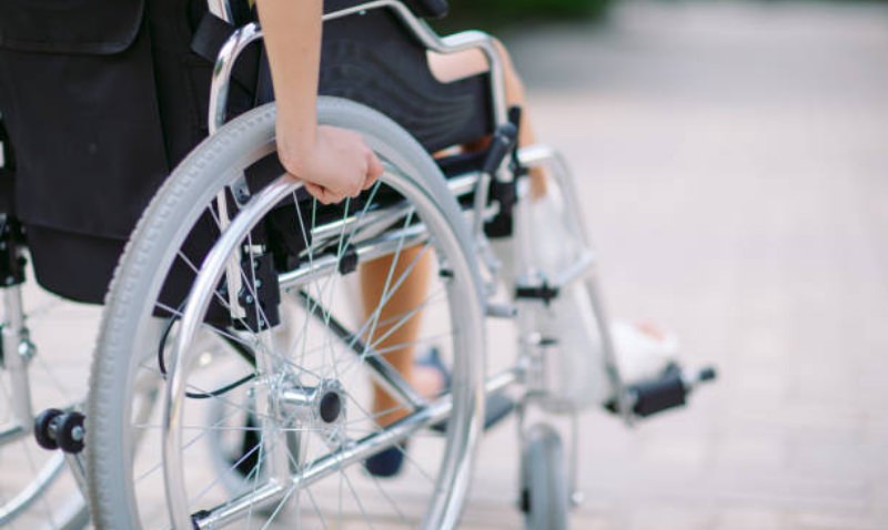 学科それぞれの専門的な実習