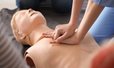 学科それぞれの専門的な実習