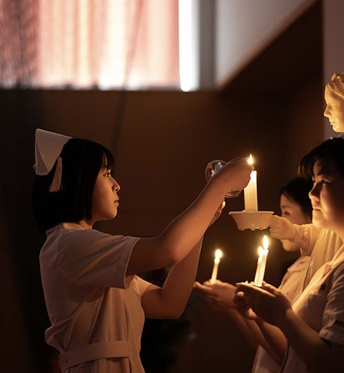学生