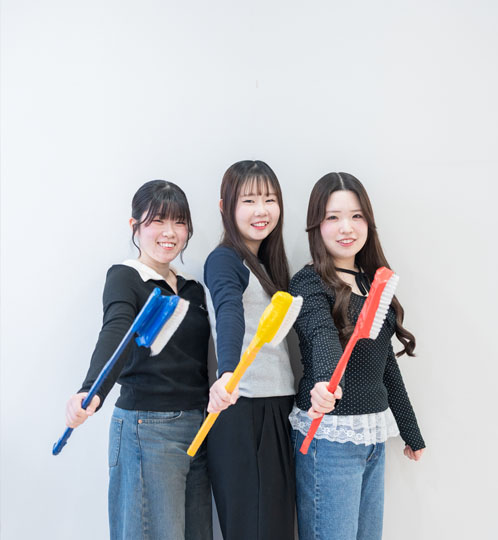 学生