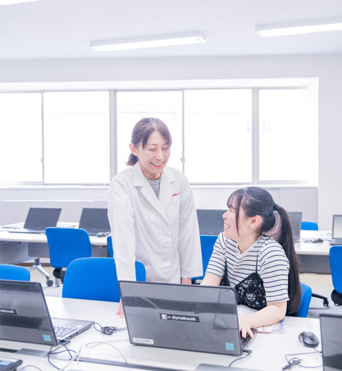 学生