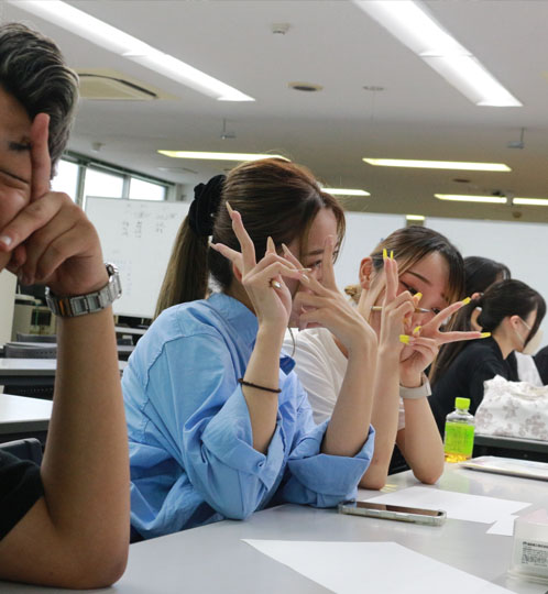 学生