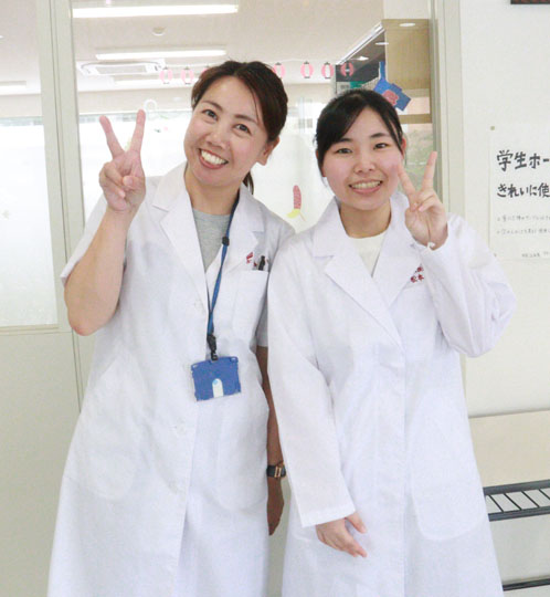 学生