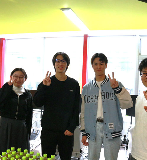 学生