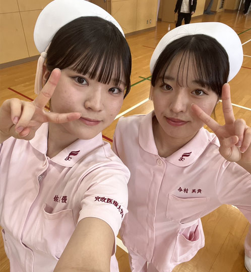 学生