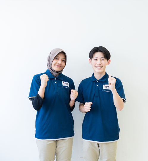 学生