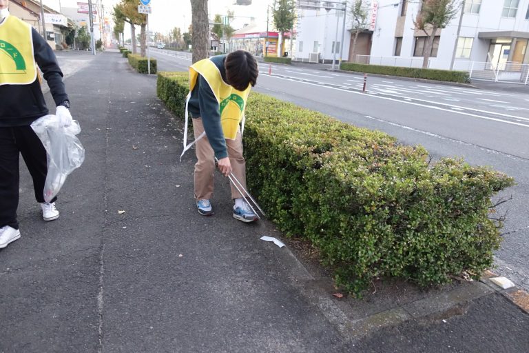 さわやかロード