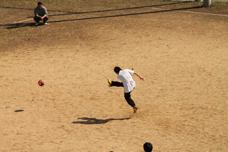 令和4年度スポーツ大会