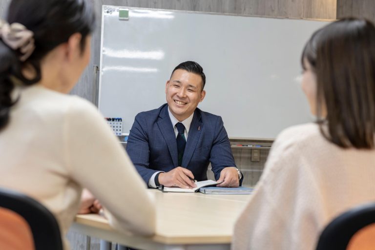 【沖縄県にて】穴吹カレッジが学校説明会を開催します！