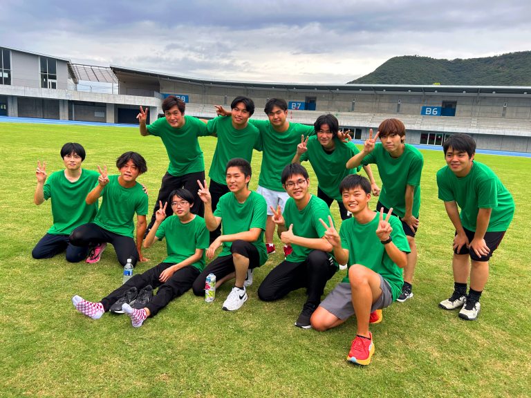 9校合同スポーツ大会！