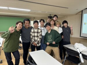 瀬戸内未来共創プロジェクト特別講演：マイクロソフト社の大西さんがAI時代の生き方を語る