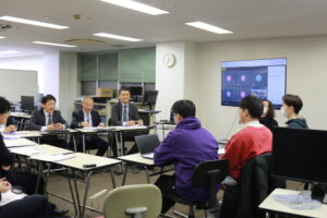 瀬戸内未来共創プロジェクト始動：高松市の地域課題に挑む