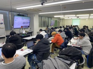 産学連携授業：インターネットセキュリティの深掘り