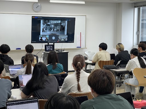 学生たちが「地蔵さんを敬う空間デザイン」コンペに挑戦します！