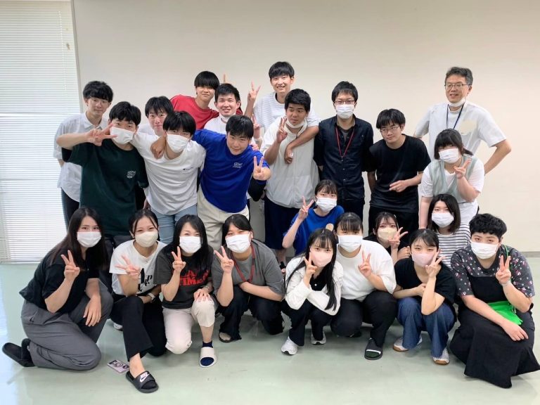 作業療法学科3年生・臨床実習Ⅱスタート！