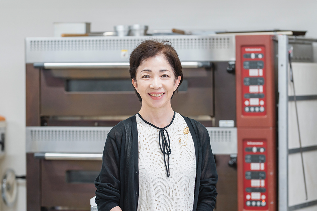 高木 真理子