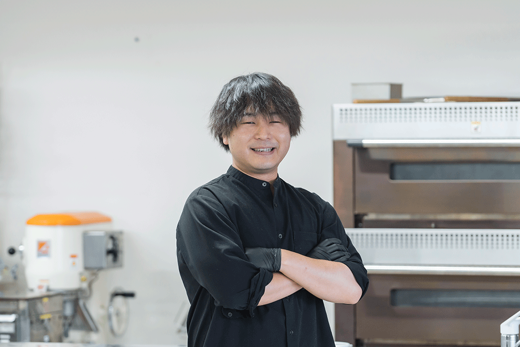 八十川恭一