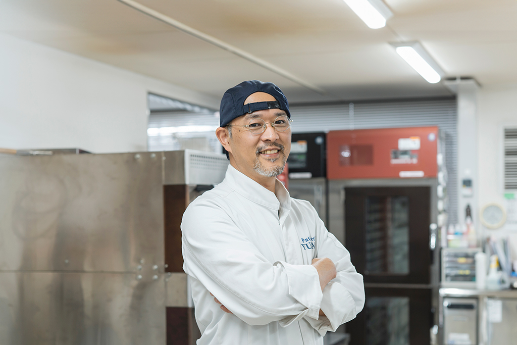 田岡 豊
