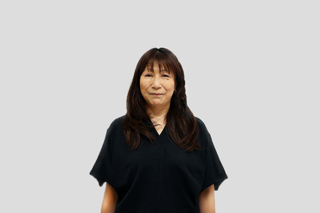 合田 千佳