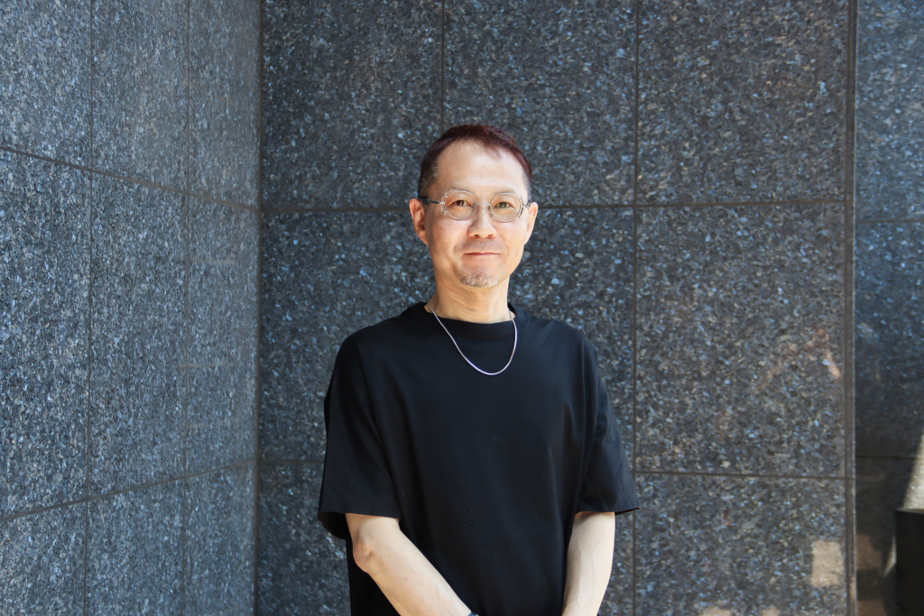 中澤 智行