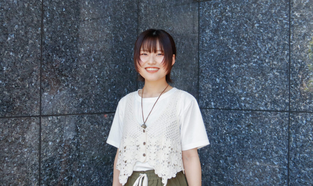 髙尾 桜
