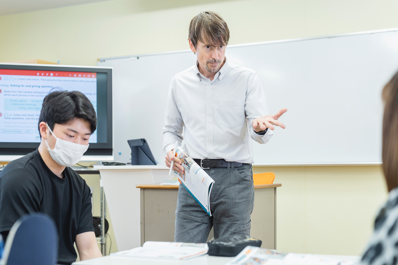 人生を豊かにしてくれるもの