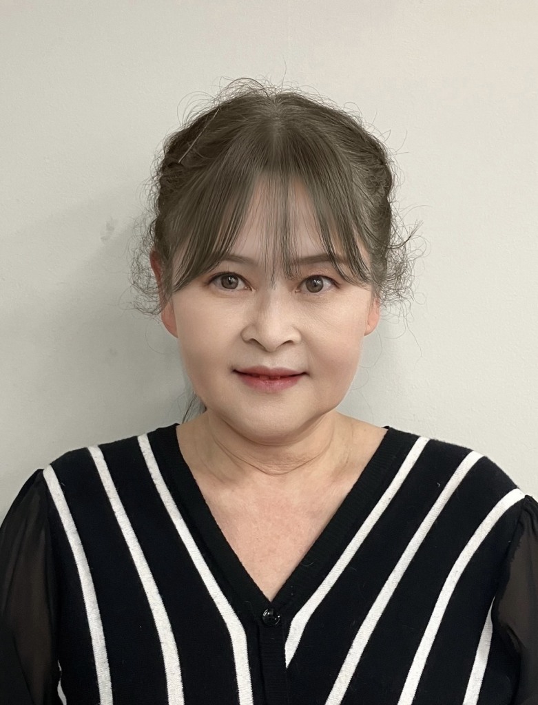田井 麻友美