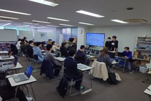 学内トラブルシューティングコンテストを開催しました