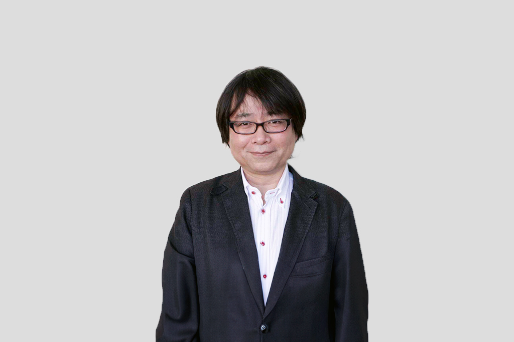 平松 謙治