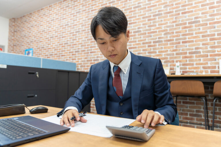 穴吹カレッジが起業に至る起点