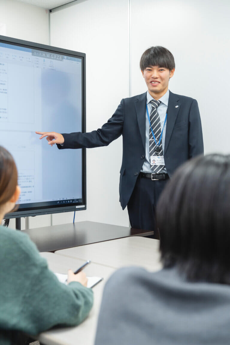 社会人としての実感