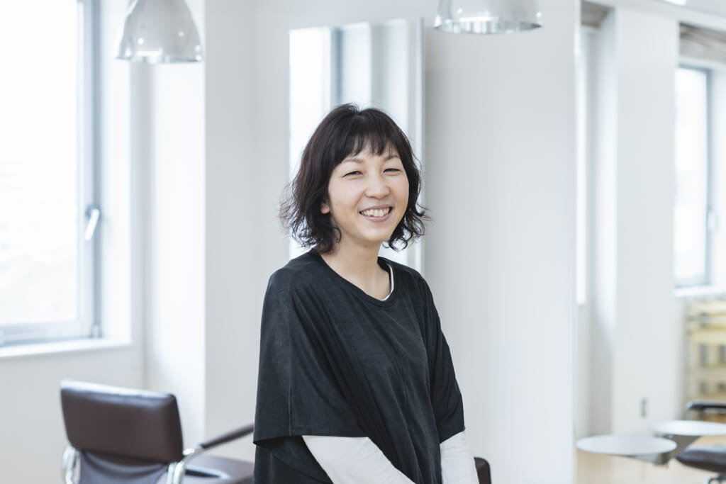 田中 真由子