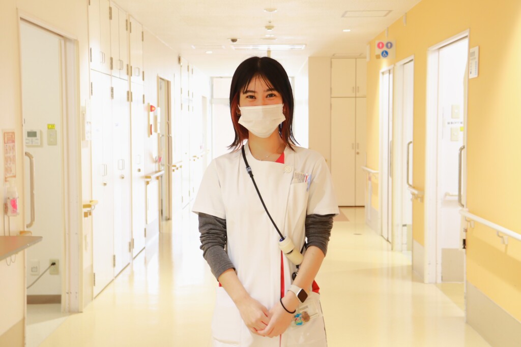 譜久村 星夏 さん