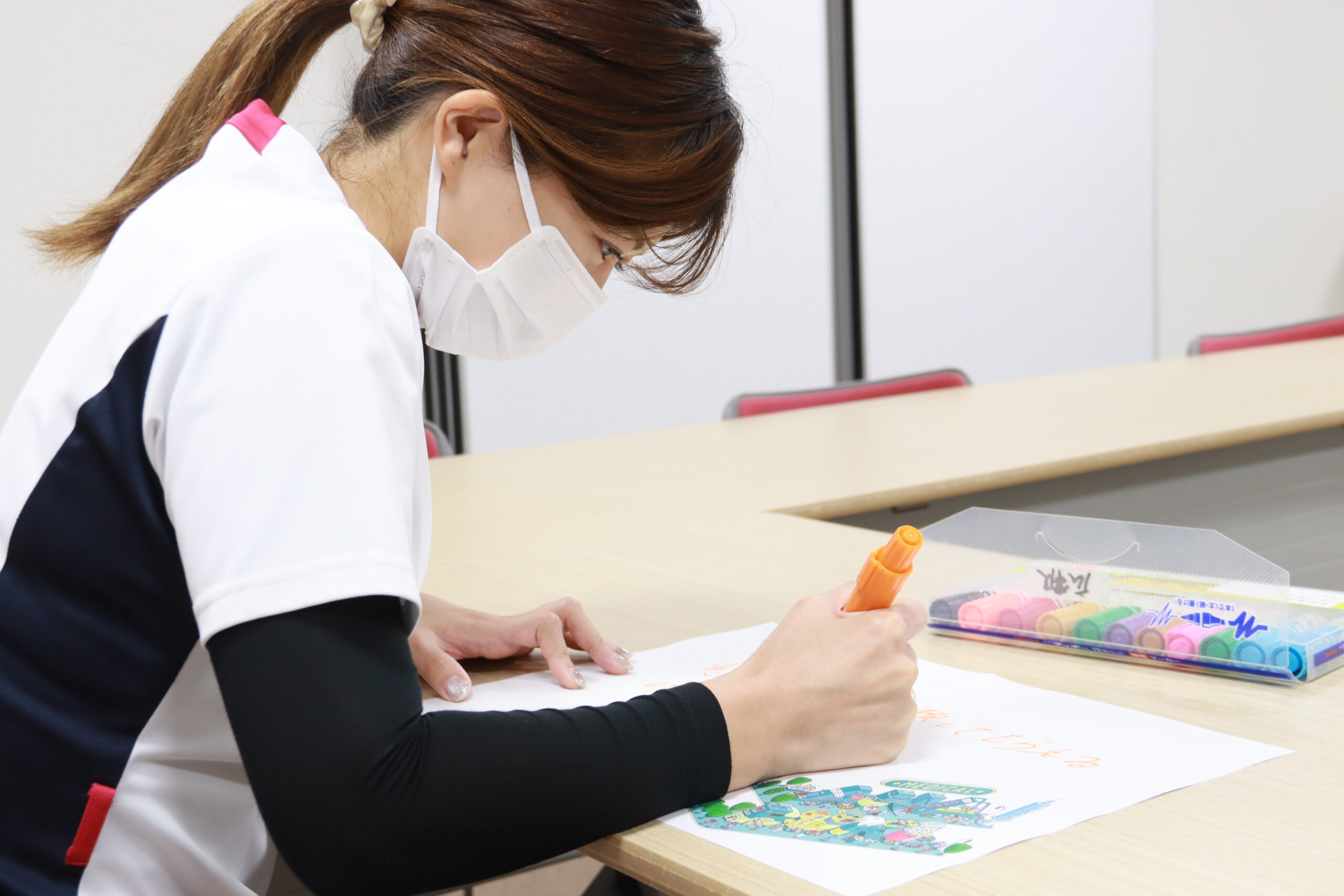 印象的な授業はありますか?
