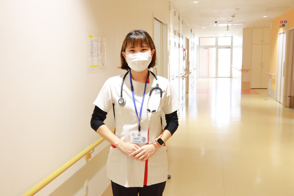 細川 美鈴 さん