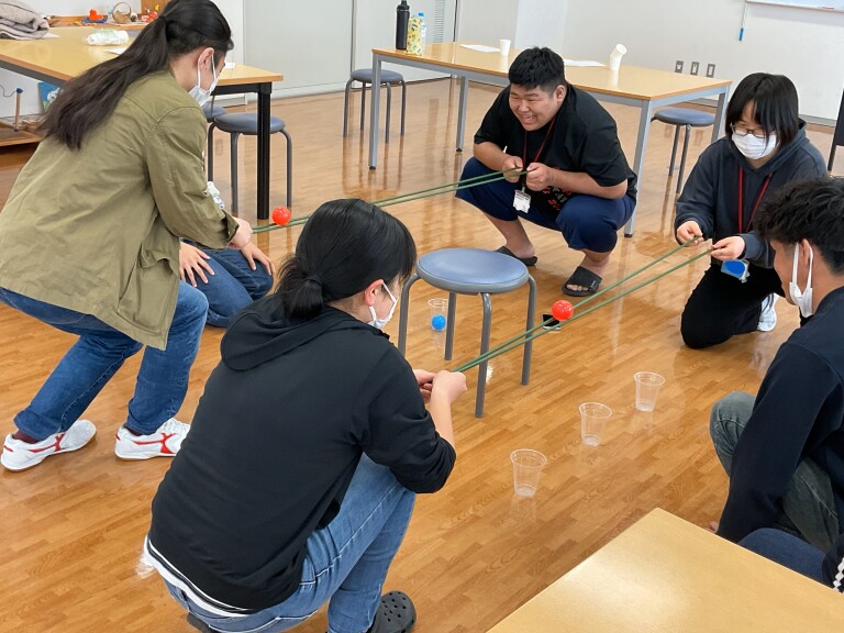 臨床実習スタート