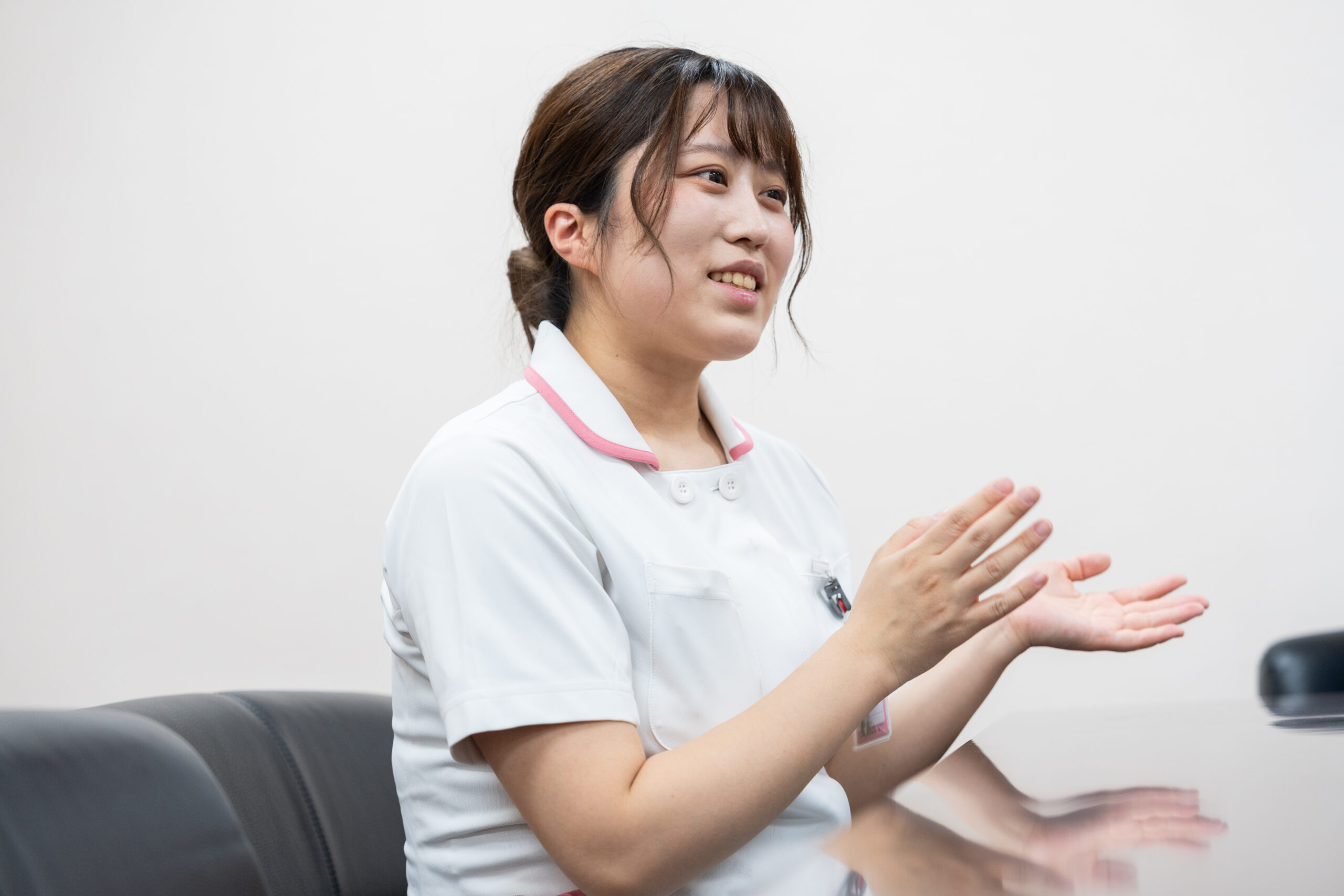 ◆学生時代の思い出はありますか?