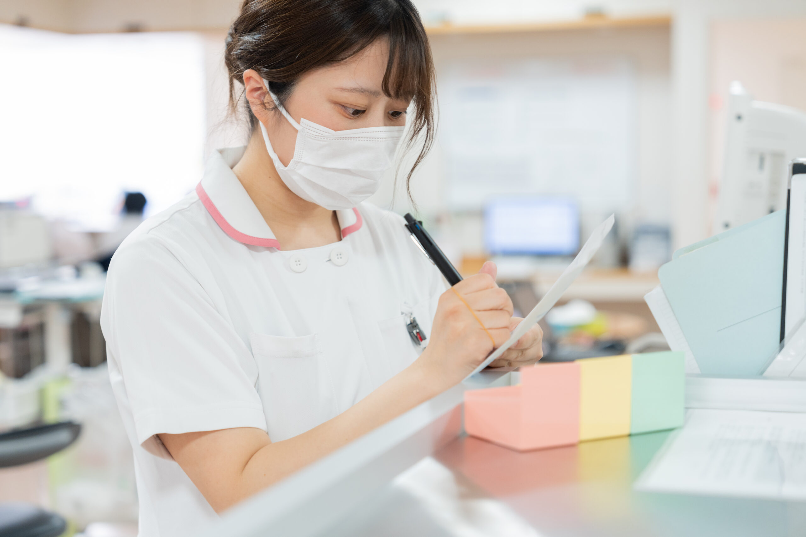 ◆どんなときにやりがいを感じますか?