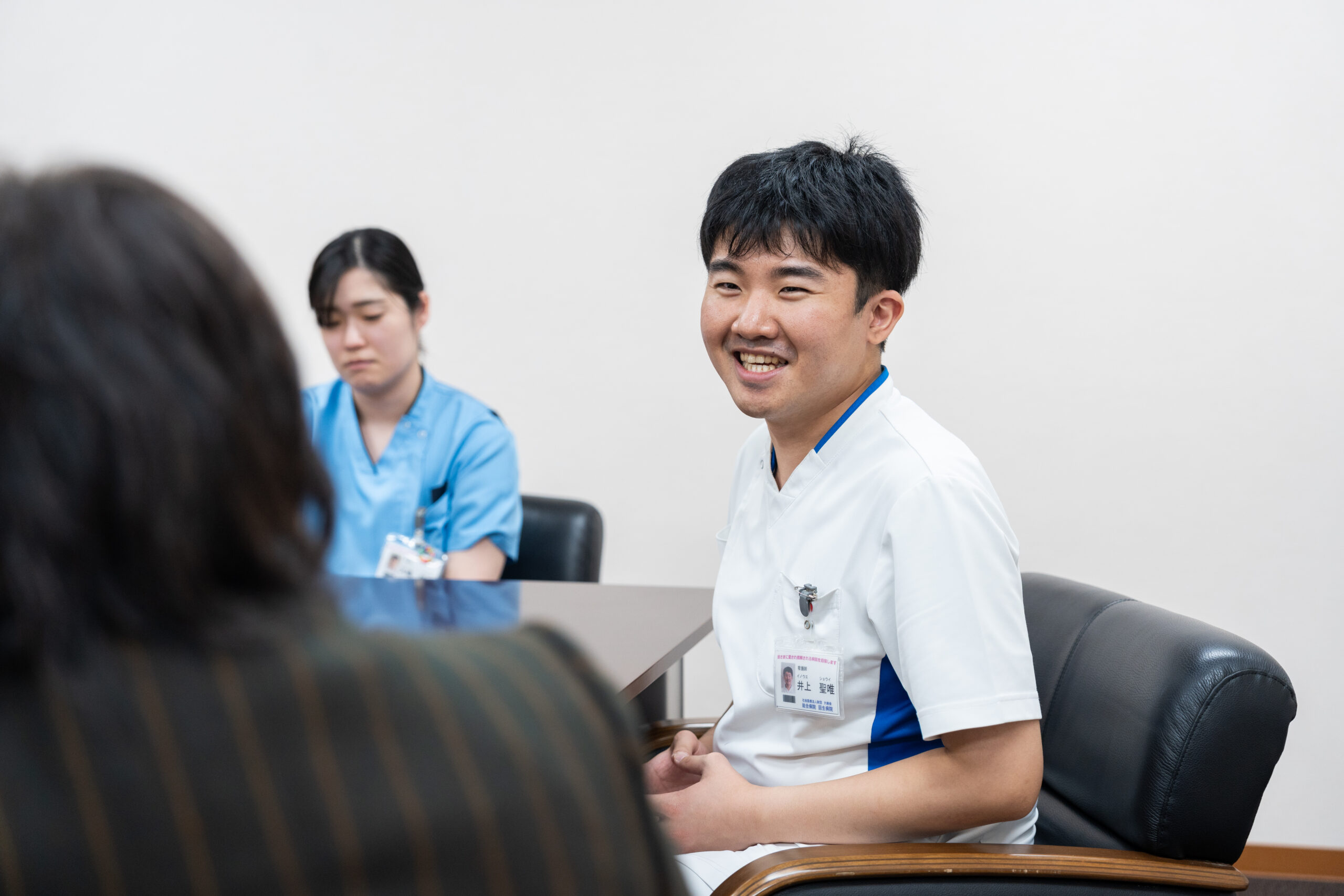 ◆今後の目標を教えてください!