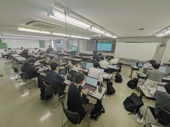 まずは「情報活用試験3級」からスタート💡