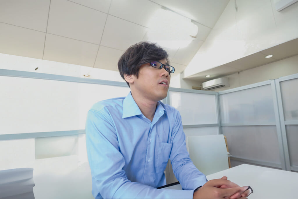 学んだ成果が目に見える形で現れる