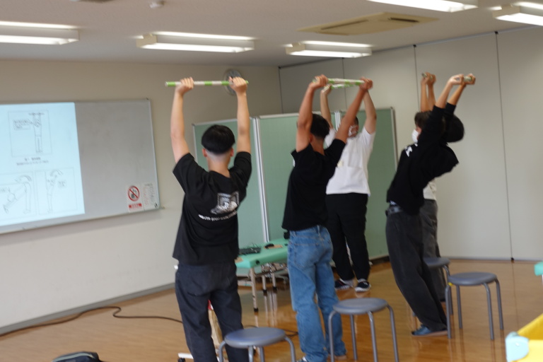 オープンキャンパス☆開催