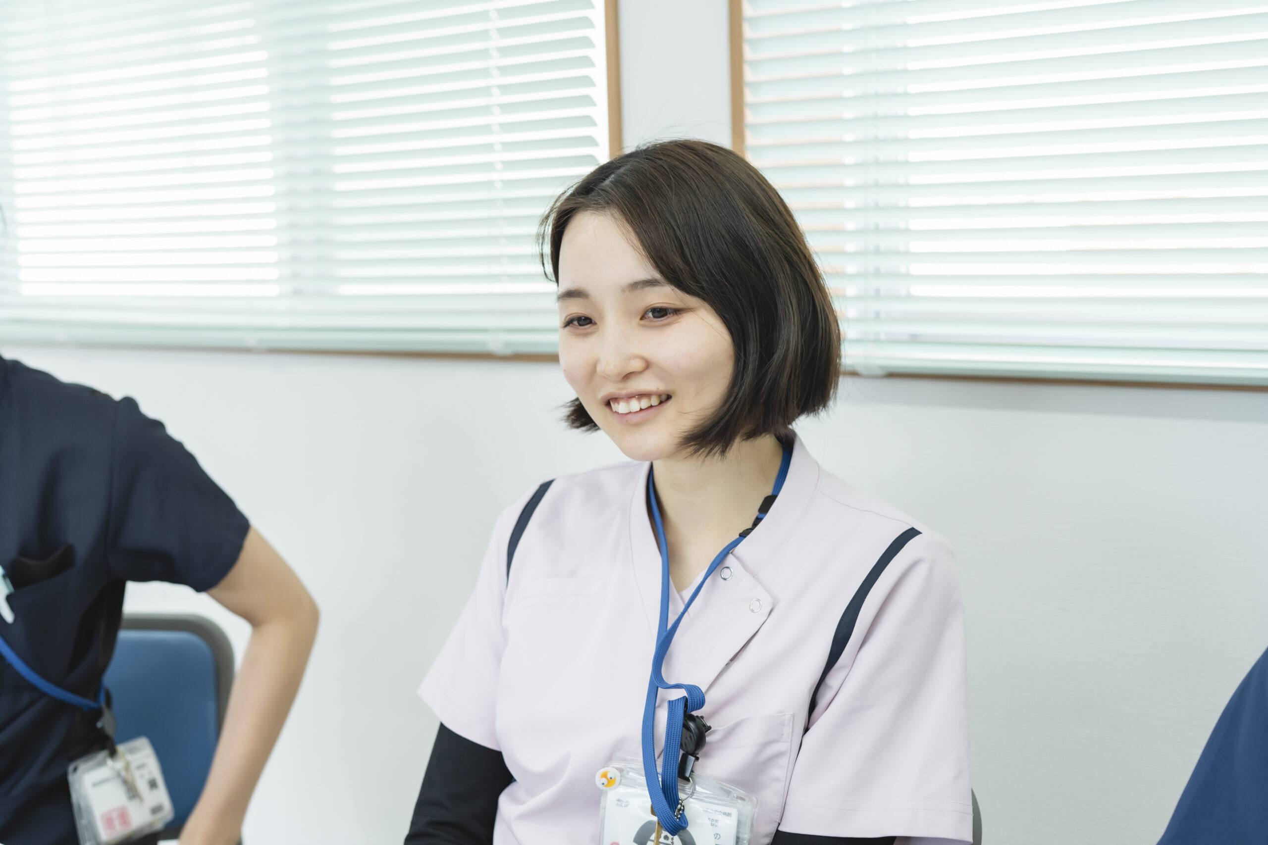 ◆就職活動について教えてください!