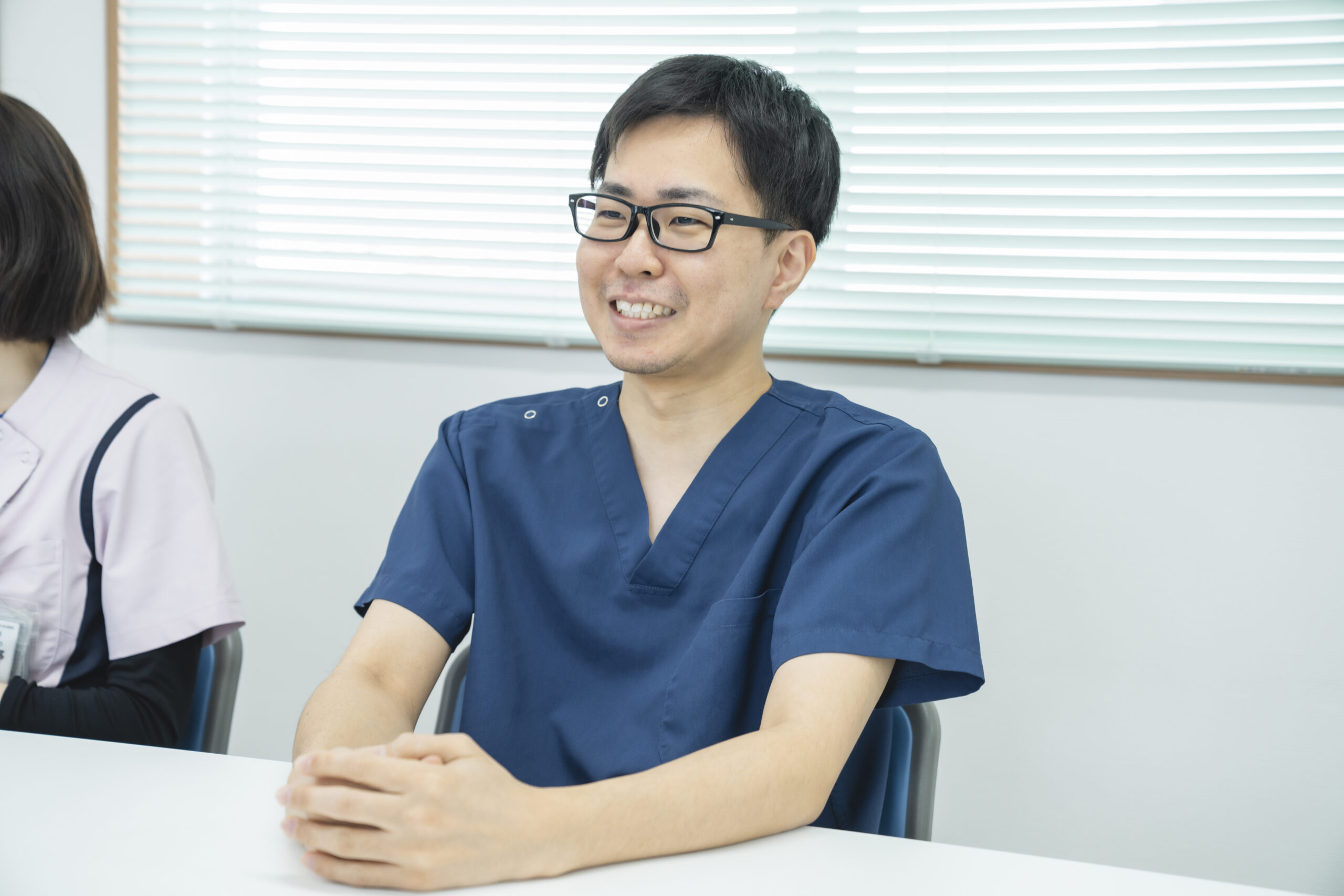 ◆現在の仕事内容を教えてください!