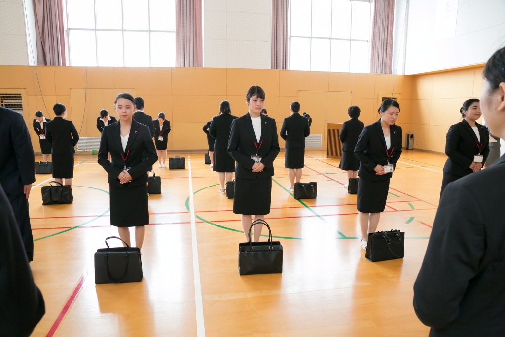 社会人基礎講座