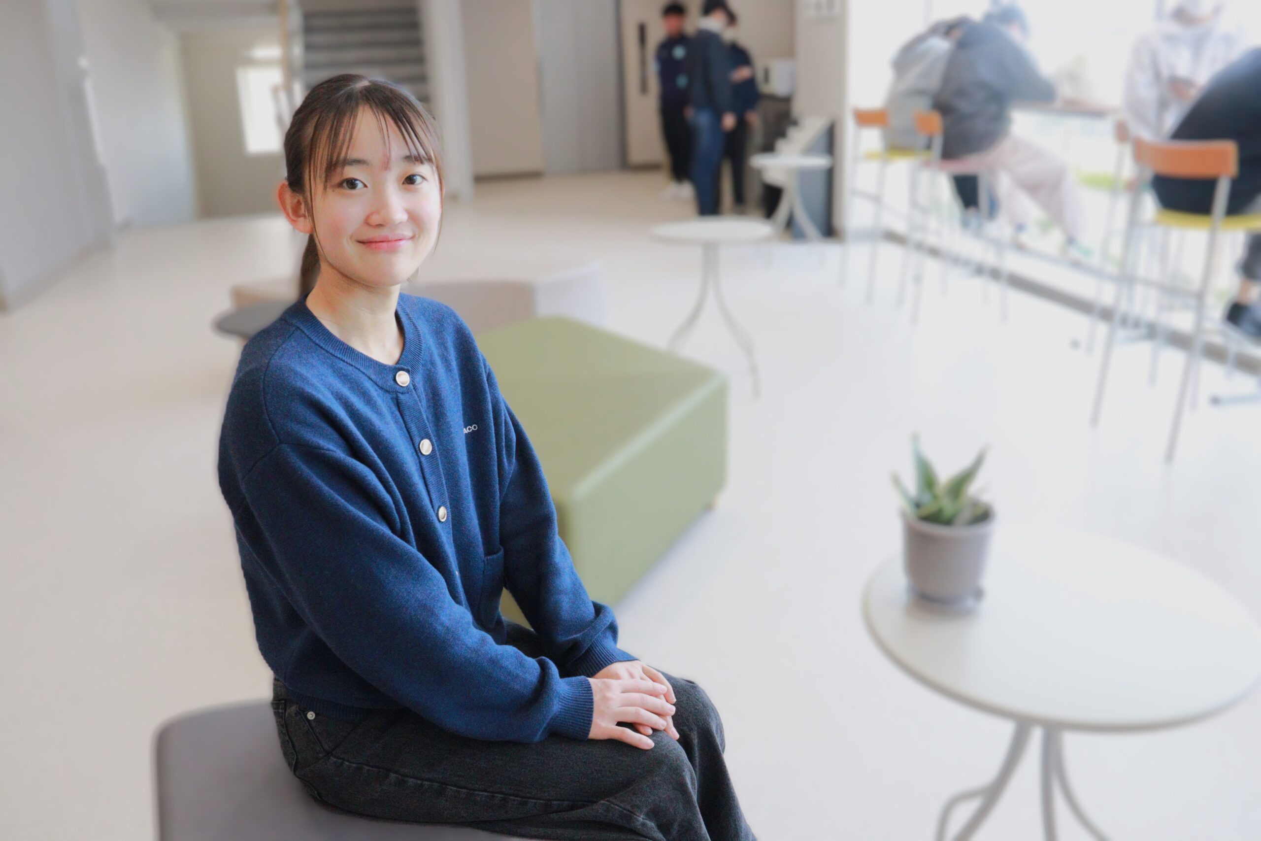◆ボルダリングを始めたきっかけは??