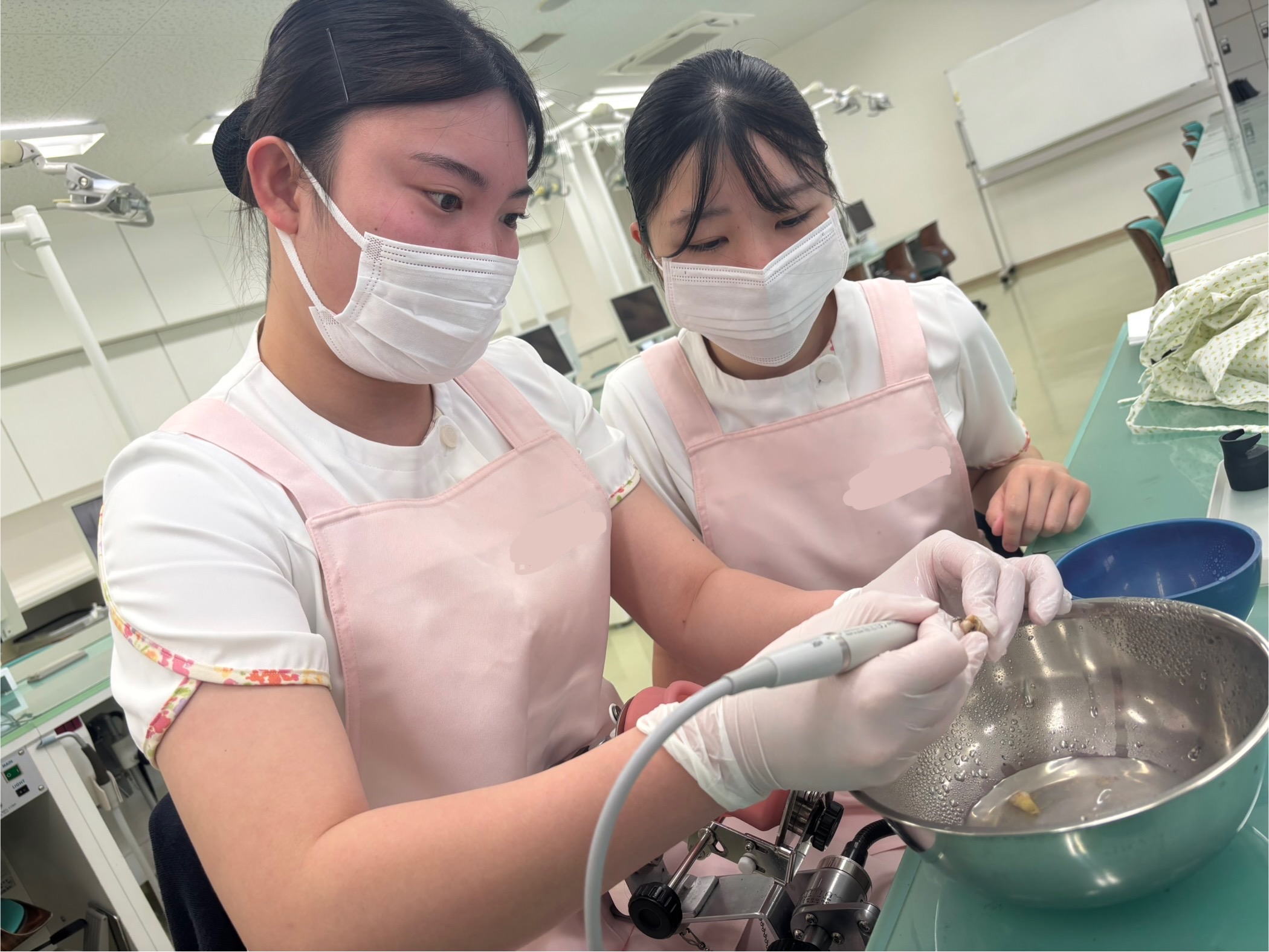 まずは基礎知識を学び、いざ実践！！
